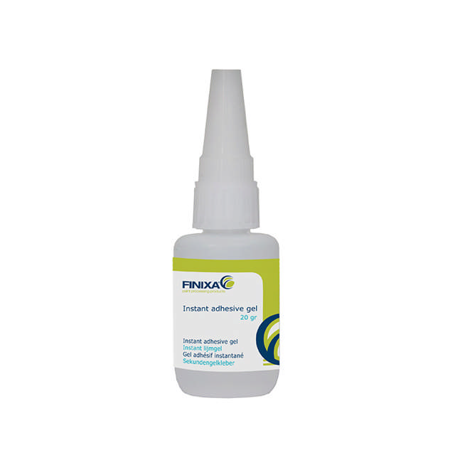 IAG 20 - Instant lijmgel - 20gr
