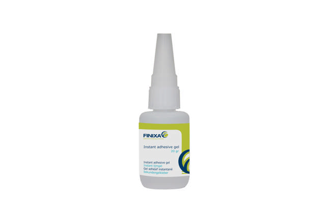 IAG 20 - Instant lijmgel - 20gr