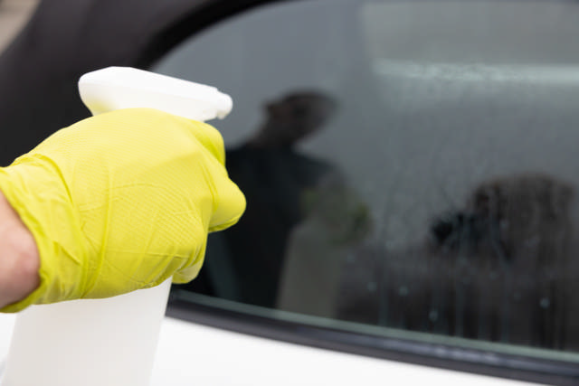 LSP 30 - Handverstuiver 1l