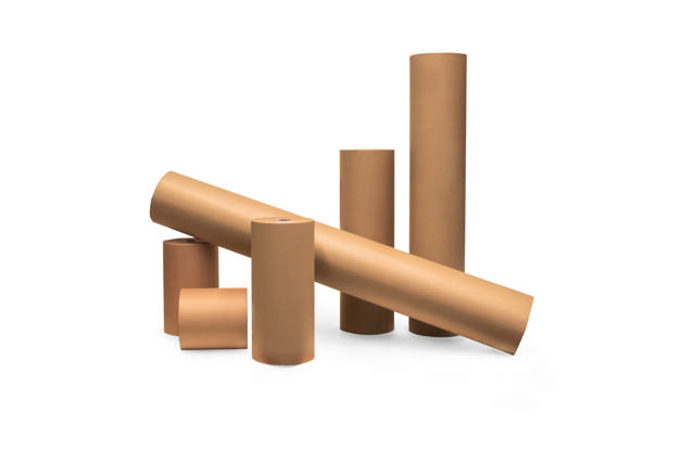 Maskeerpapier kraft 40 g/m²