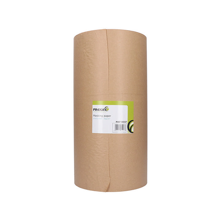 Maskeerpapier kraft 40 g/m²