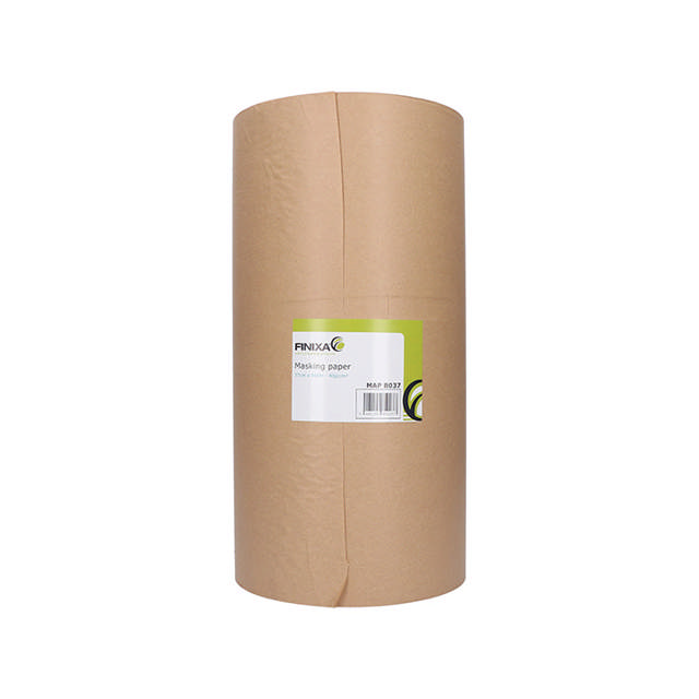 Maskeerpapier kraft 40 g/m²