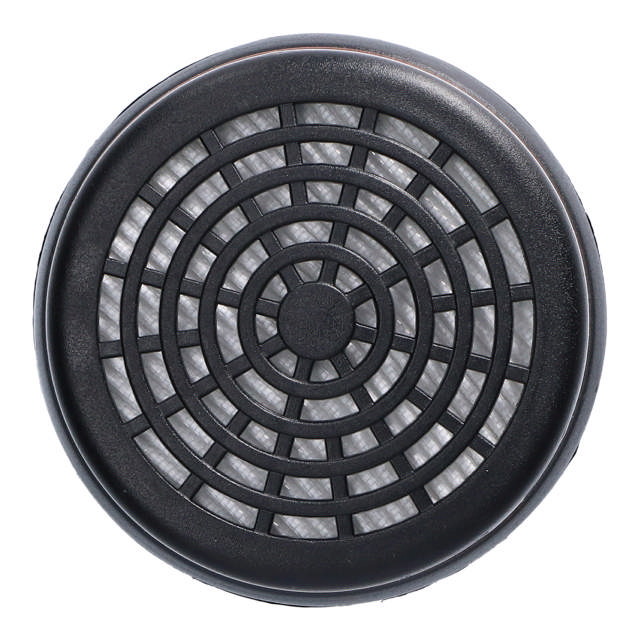 MAS 03 - Cartucho para polvo/gas A2P3 máscara de pintar - 2 udes.