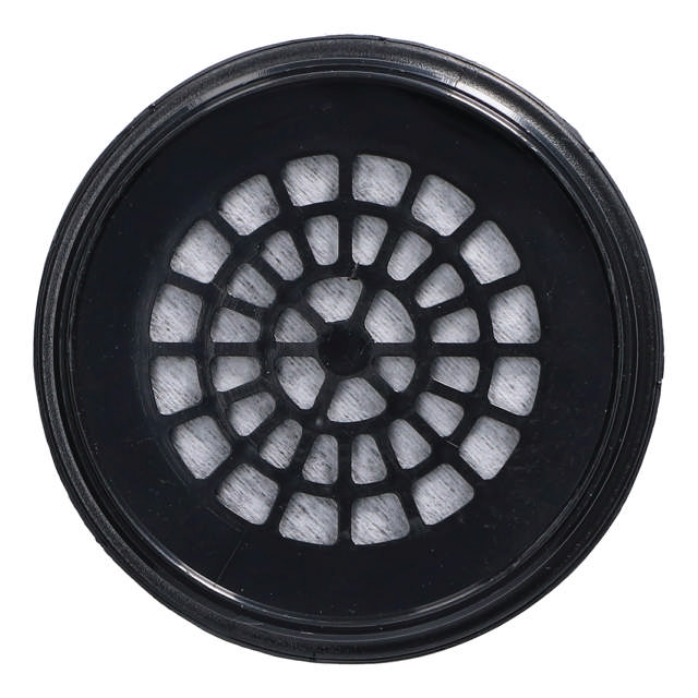 MAS 03 - Cartucho para polvo/gas A2P3 máscara de pintar - 2 udes.