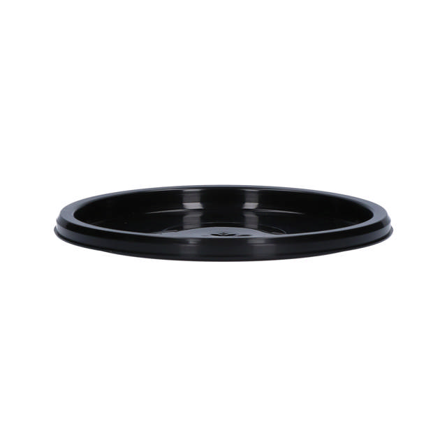 MCBL 2240 - Deksels voor zwarte bekers 2240ml 8 x 50st