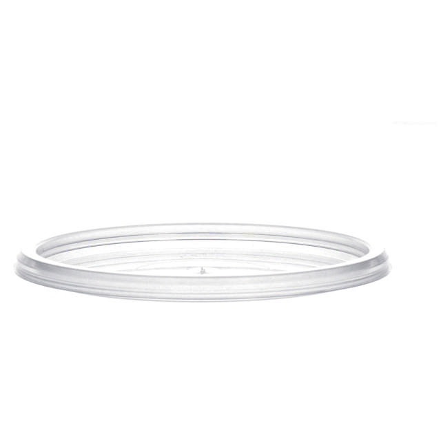 MCL 5000 - Deksels voor mengbekers 5000ml 100st.