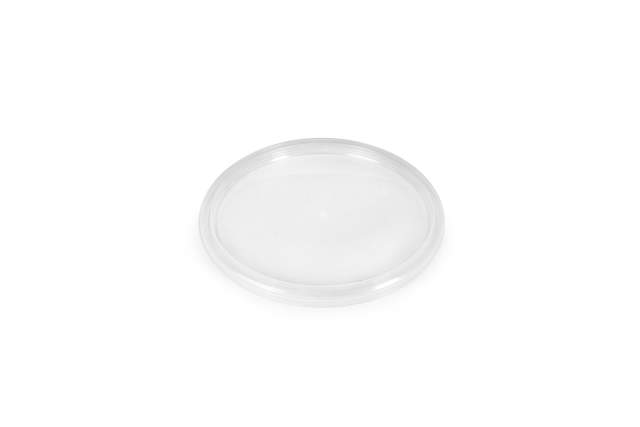 MCL 5000 - Deksels voor mengbekers 5000ml 100st.