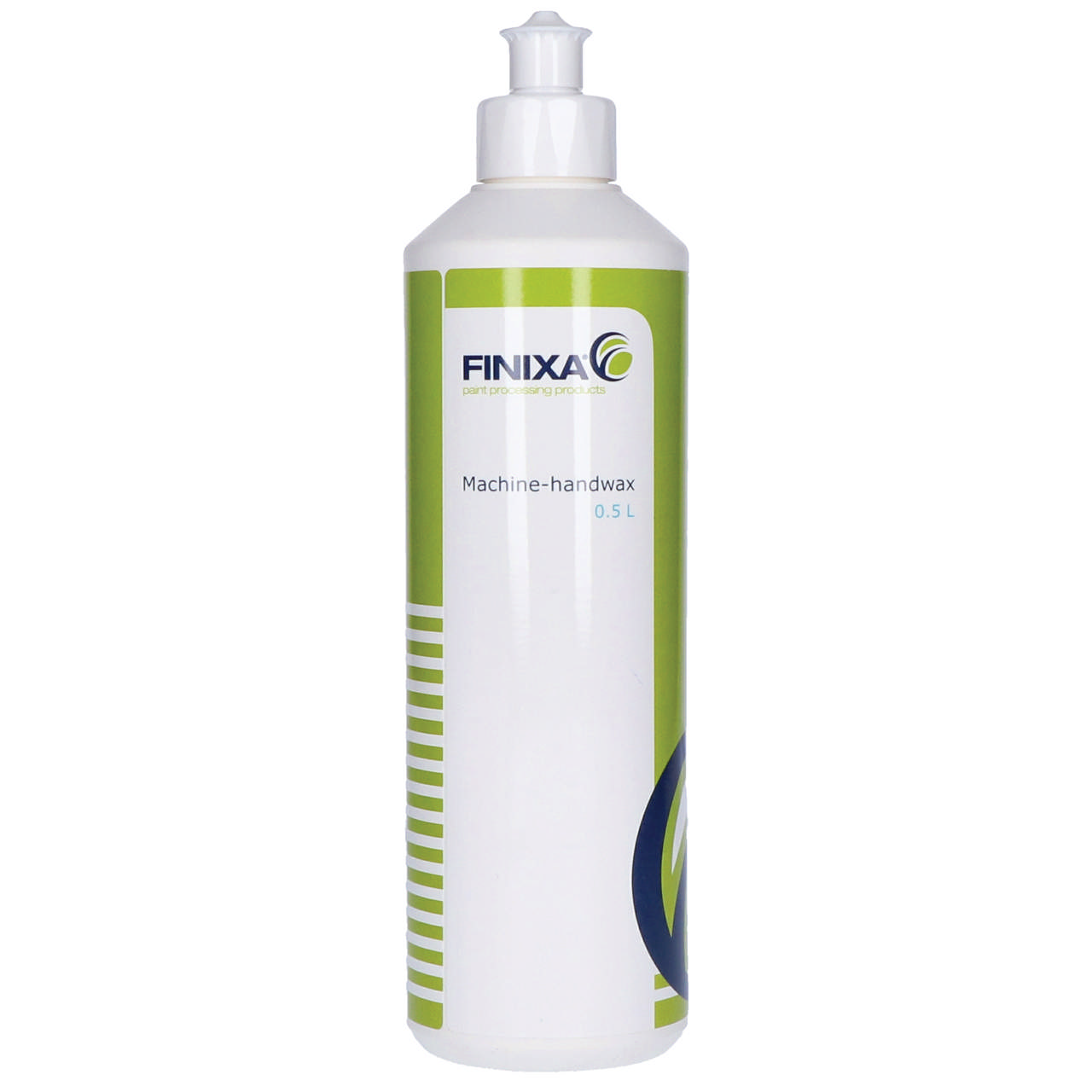 MHW 05 - Machine en handwax 0,5l