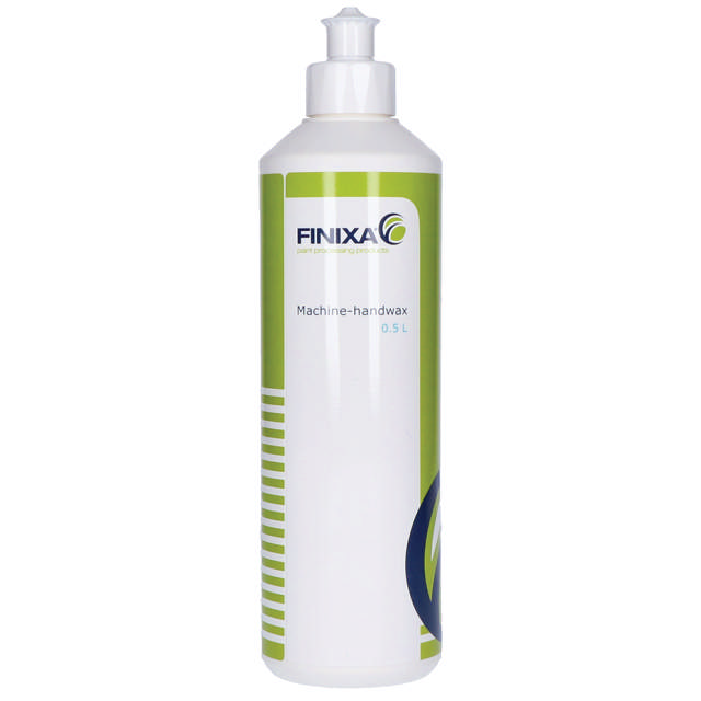 MHW 05 - Machine en handwax 0,5l