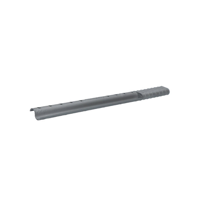 MPP 0200 - Roerlatten kunststof 30cm 200st.