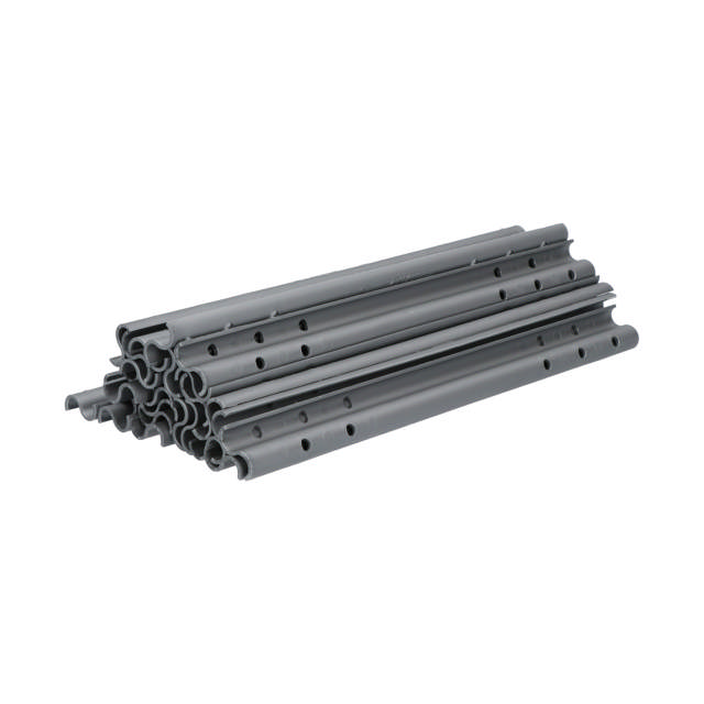 MPP 02501 - Nachfûlling Rührstab Plastik 20cm 8 x 250st.