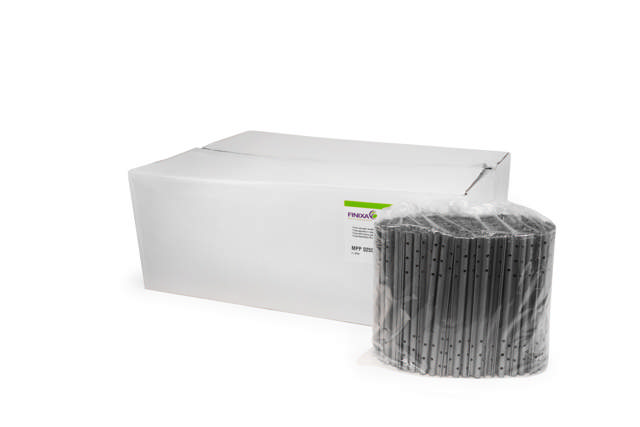 MPP 02501 - Nachfûlling Rührstab Plastik 20cm 8 x 250st.