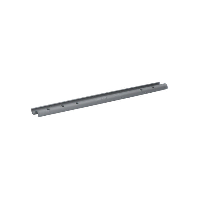 MPP 0250 - Roerlatten kunststof 20cm 250st.