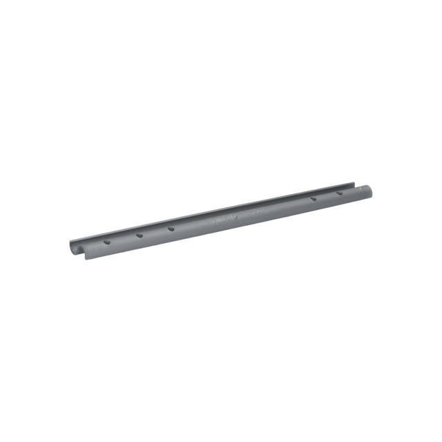 MPP 0250 - Roerlatten kunststof 20cm 250st.