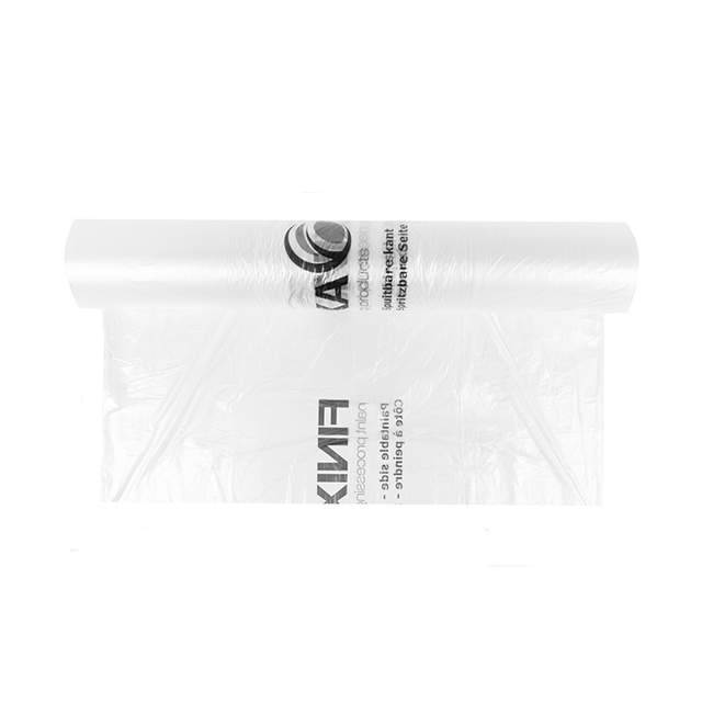 Premium masking film - elettrostatico