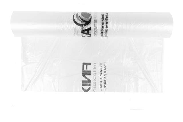 MSF - Premium spuitfolie - verfhechtend 