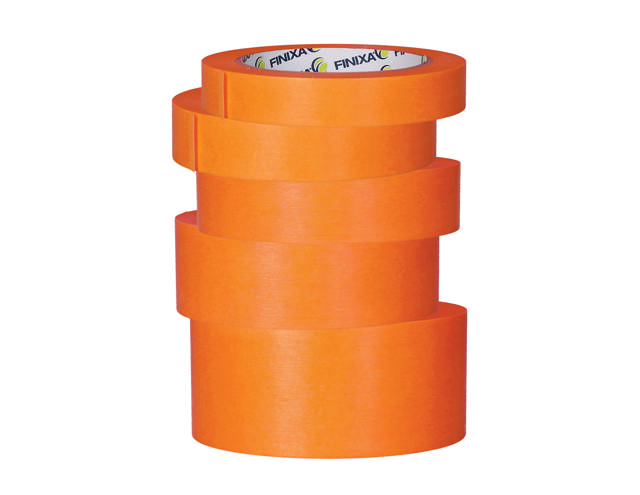 MST 450 - Maskeertape koraal 110° 50mm x 50m 24st.