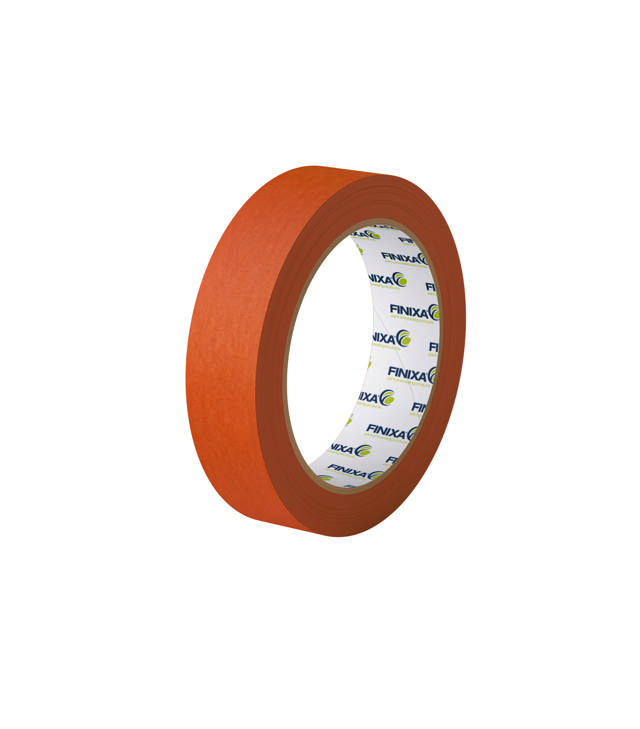 MST 450 - Maskeertape koraal 110° 50mm x 50m 24st.