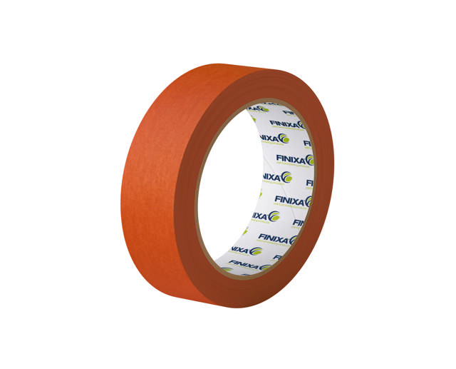 MST 450 - Maskeertape koraal 110° 50mm x 50m 24st.