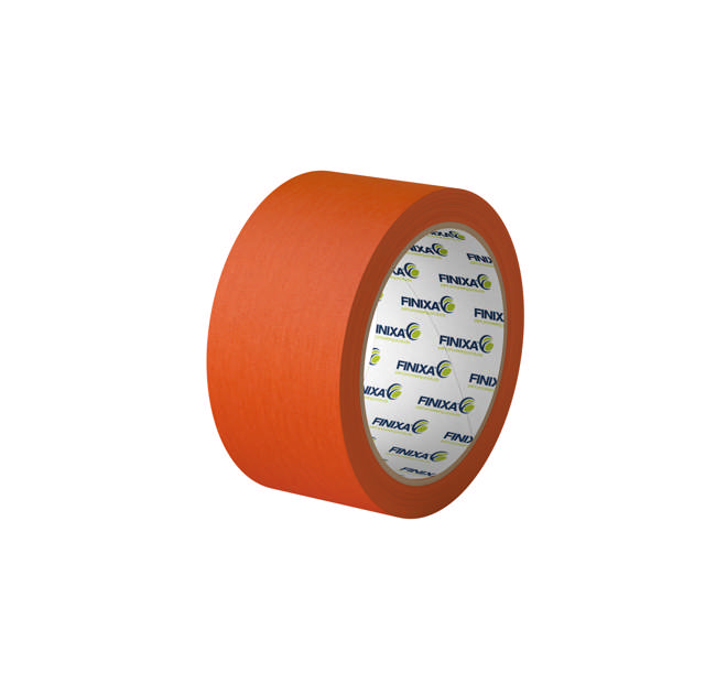 MST 450 - Maskeertape koraal 110° 50mm x 50m 24st.