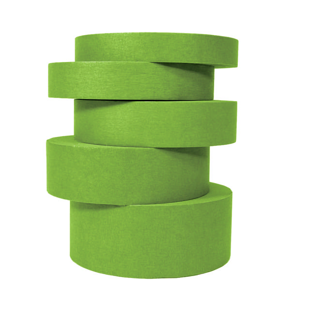MST 750 - Maskeertape 120° 50mm x 50m 24st.