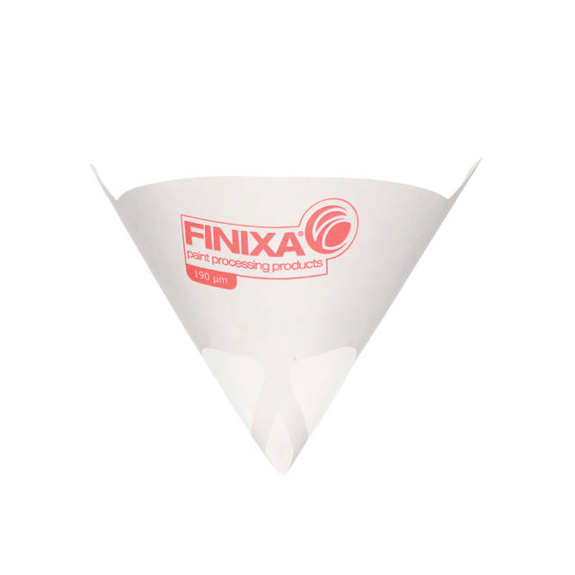 Filtros de tinta de nylon