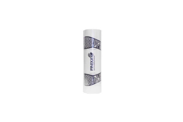 PAP 60 - Voetmatten papier 375mm x 500mm 250st. geperf. op rol