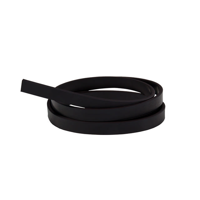 PLA 45 - Plooibare/versnijdbare magneetstrip 100cm - 1st.