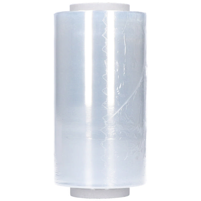 PLA 67 - stuurfolie 17µm 125mm x 150m 10st.