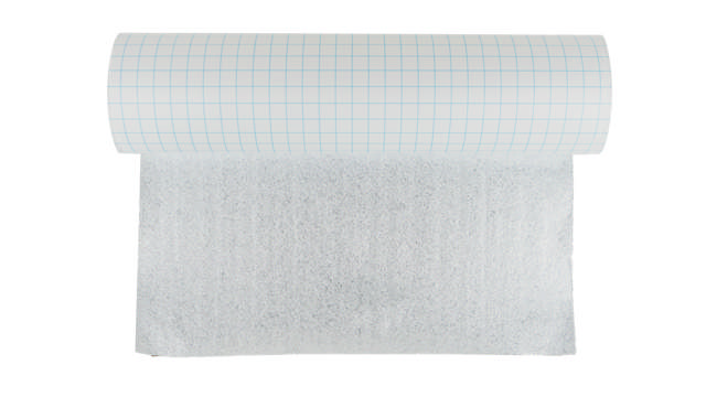 PLA 80 - Portierfolie 60cm x 10m
