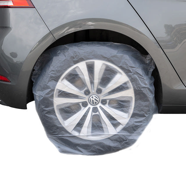 PLA 81 - Wielhoezen 20µm 70 x 34,5 x 90cm - 250 st.