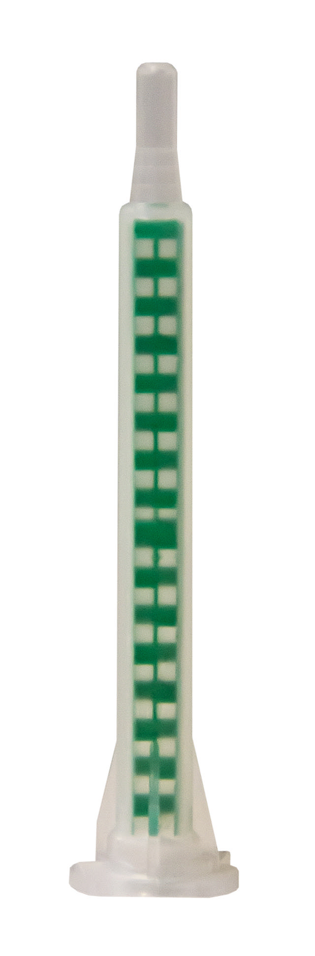 PLI 05 - Mixer tips voor kunststofreparatie 50ml 10st.
