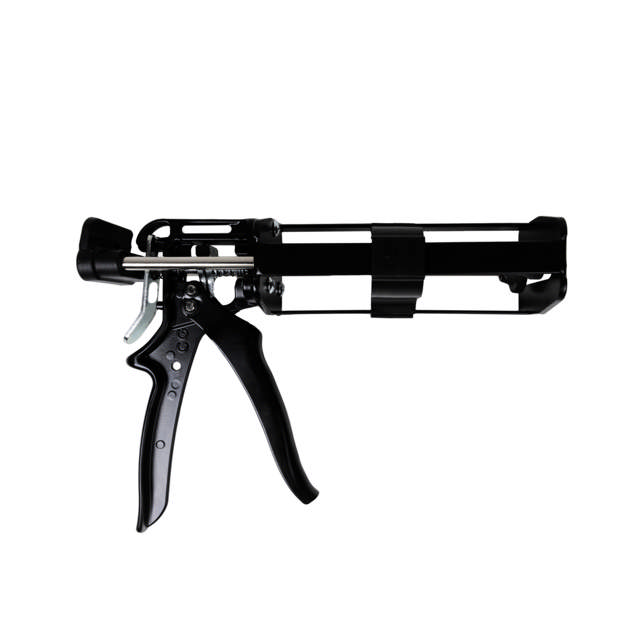 PLI 60 - Pistool voor metaalverlijming