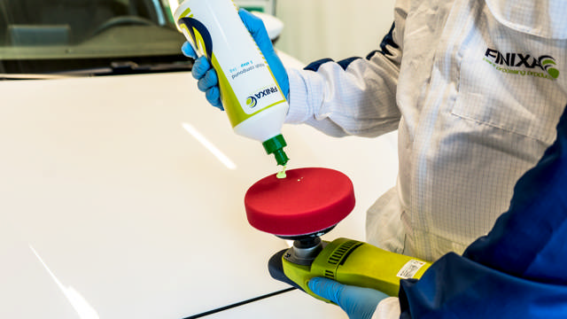 POL 10 - 1 stap polijstpasta 1kg