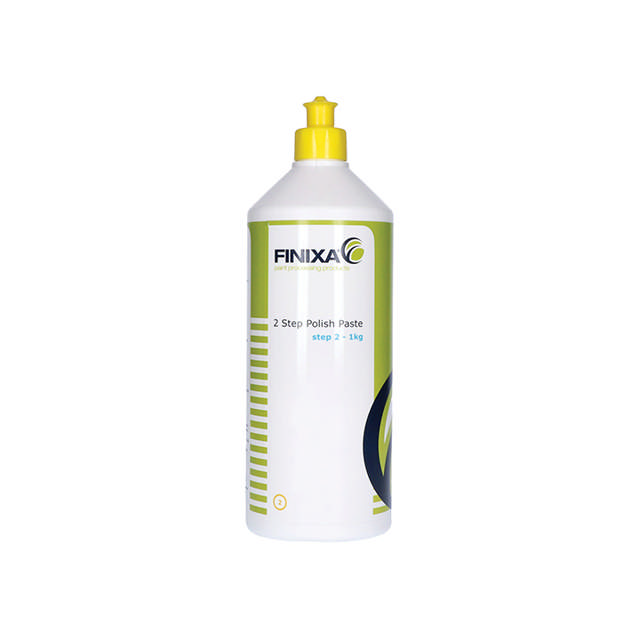 POL 16 - 2 stap polijstpasta 1kg - stap 2