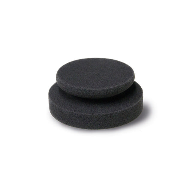 POL 33 - Zwarte handpad 'soft' 1st.