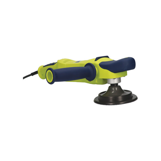 POL 55 - Elektrische polijstmachine 1050W 700-2500RPM
