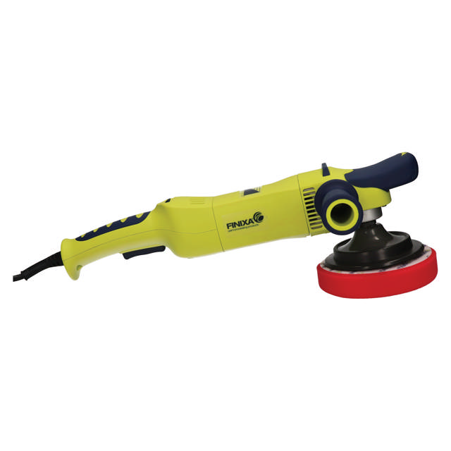 POL 55 - Elektrische polijstmachine 1050W 700-2500RPM