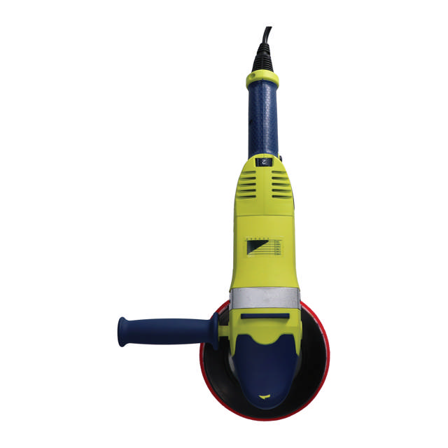 POL 80 - Elektrische polijstmachine HD - 1500W 700-2500RPM