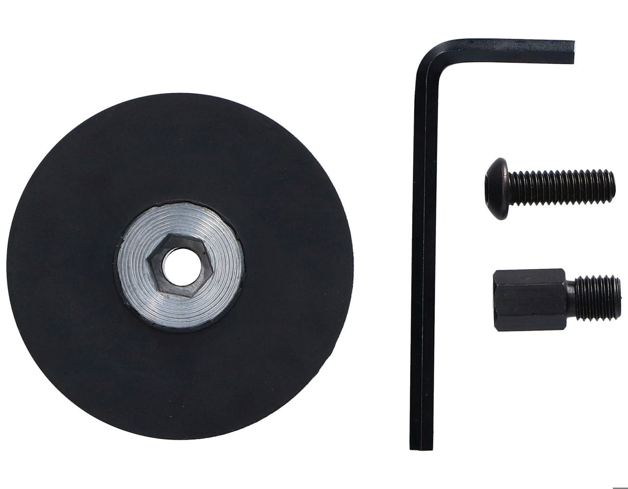 PRD 11 - Adaptador para cepillo de alambre PRD 10