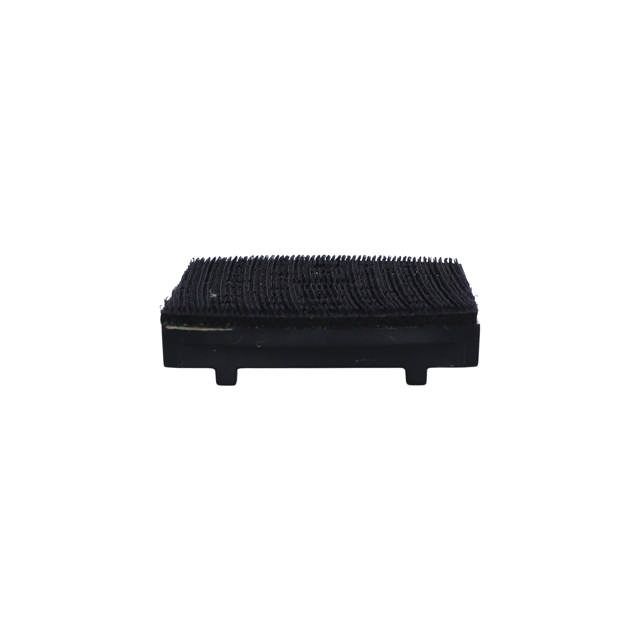 SAB 07 - Schuurblok - ergonomische grip + 3 aanzetstukken