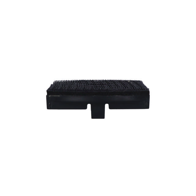SAB 07 - Schuurblok - ergonomische grip + 3 aanzetstukken