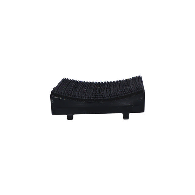 SAB 07 - Schuurblok - ergonomische grip + 3 aanzetstukken