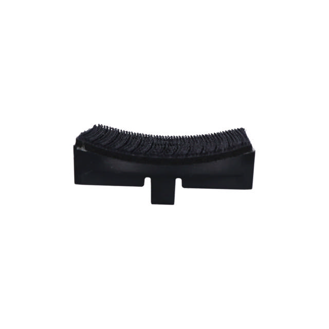 SAB 07 - Schuurblok - ergonomische grip + 3 aanzetstukken