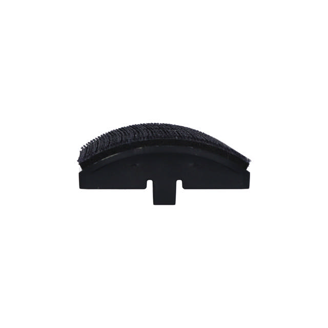 SAB 07 - Schuurblok - ergonomische grip + 3 aanzetstukken
