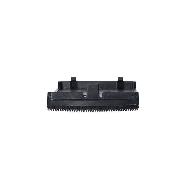 SAB 07 - Schuurblok - ergonomische grip + 3 aanzetstukken