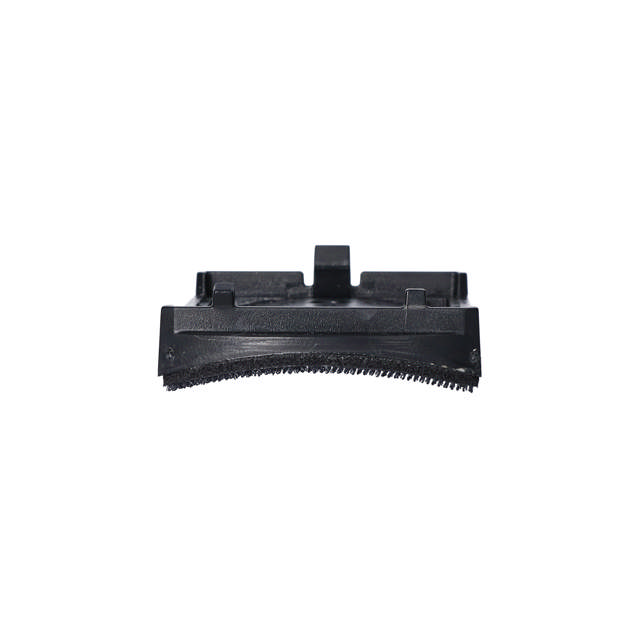 SAB 07 - Schuurblok - ergonomische grip + 3 aanzetstukken