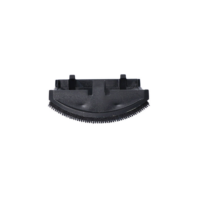 SAB 07 - Schuurblok - ergonomische grip + 3 aanzetstukken