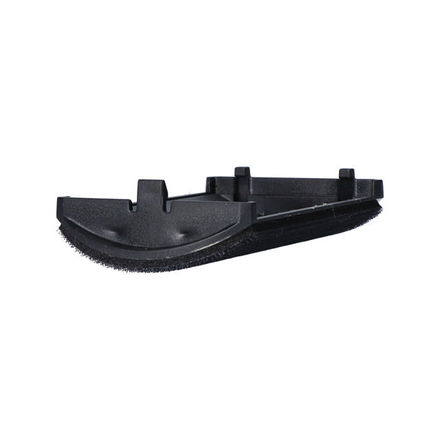 SAB 07 - Schuurblok - ergonomische grip + 3 aanzetstukken