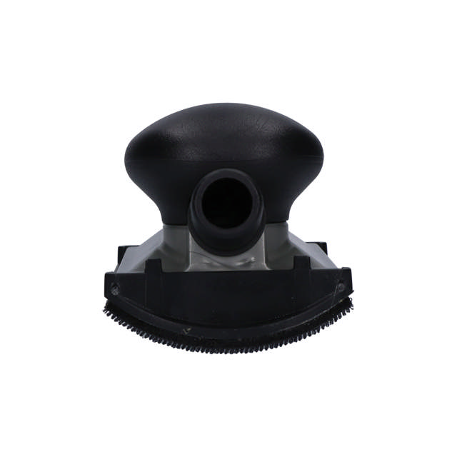 SAB 07 - Schuurblok - ergonomische grip + 3 aanzetstukken